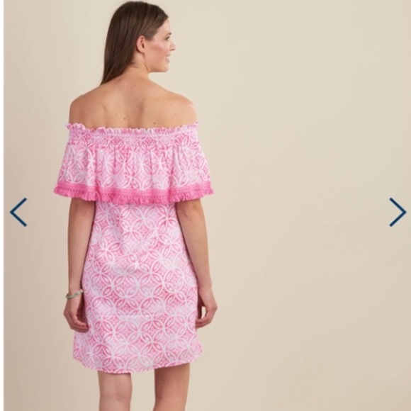 Hatley dress size medium - Picture 3 of 13